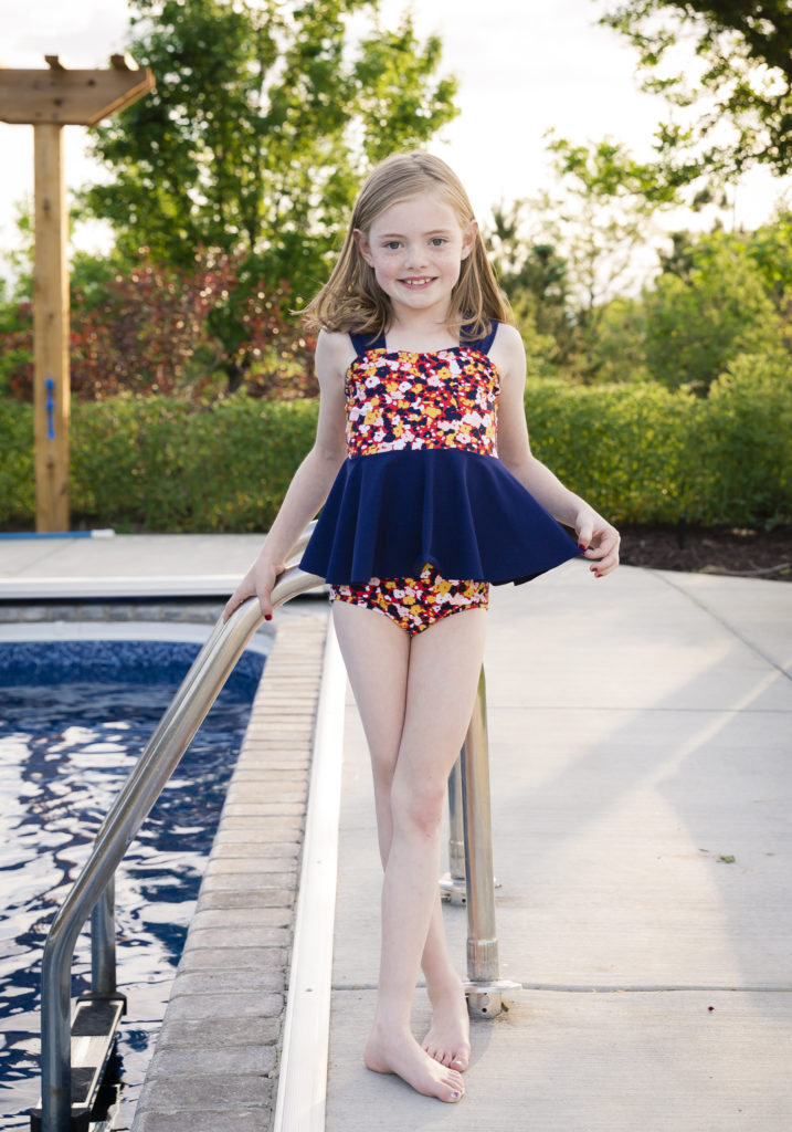 Roxy Swimsuit Pattern Review: Made for Mermaids - Indoor Shannon