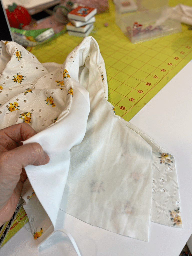 George and Ginger Selfie Shirt Hack- How I Created My Own Nightie ...